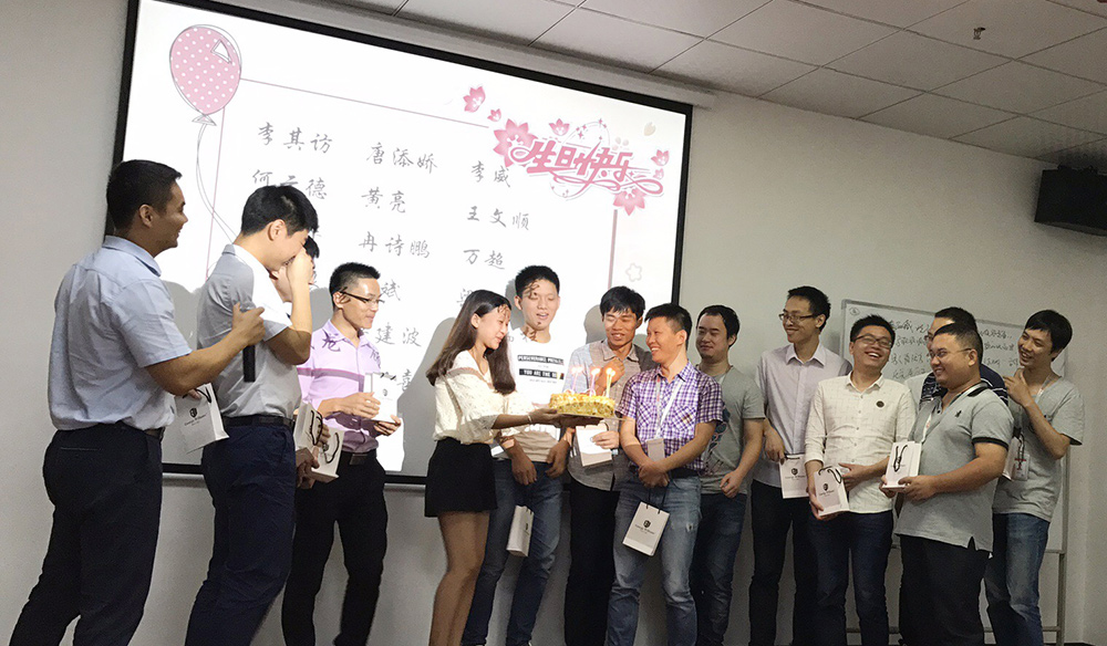 深科特企業(yè)文化 深科特企業(yè)文化